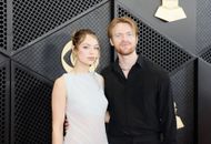66th GRAMMY AWARDS Red carpet arrivals - Source: Getty